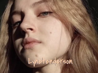 Lynetenderson