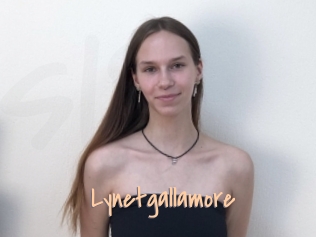 Lynetgallamore