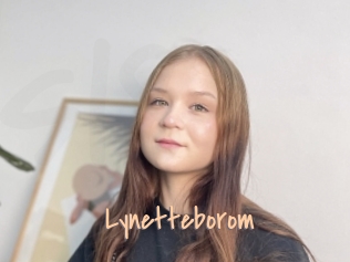 Lynetteborom