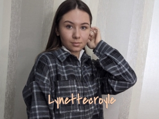 Lynettecroyle