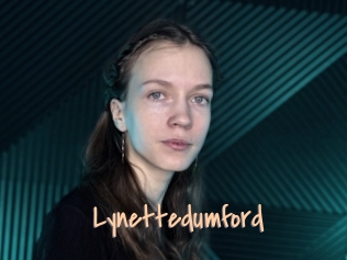 Lynettedumford