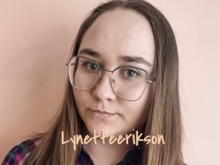 Lynetteerikson