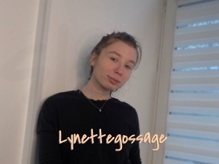 Lynettegossage