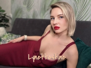 Lynetteshine