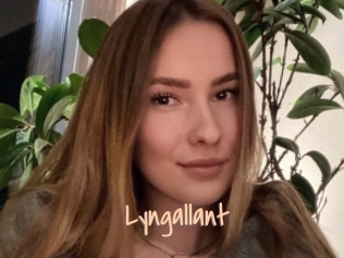 Lyngallant