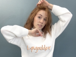 Lyngoulder