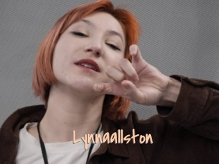 Lynnaallston