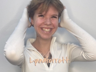 Lynnaferrett