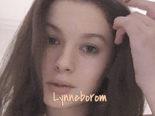 Lynneborom