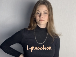 Lynneelson