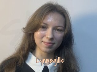 Lynnegills