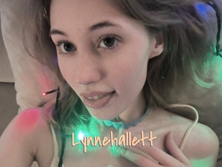 Lynnehallett