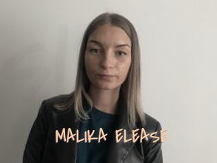 MALIKA_ELEASE