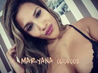 MARYANA-06105002