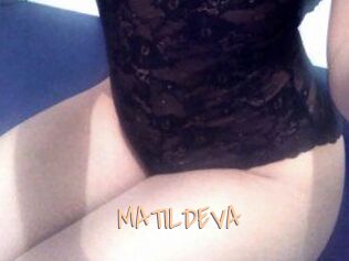 MATILDEVA