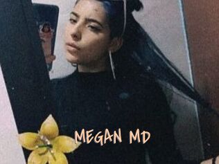 MEGAN_MD