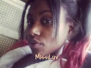 MIssiLuv