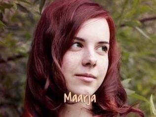 Maarja