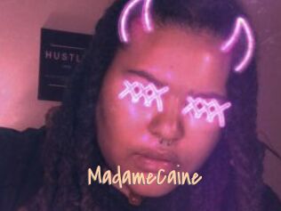 MadameCaine