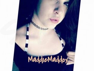 MaddieMaddox