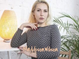 MaddisonWilson