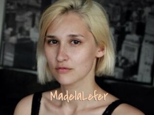 MadelaLefer