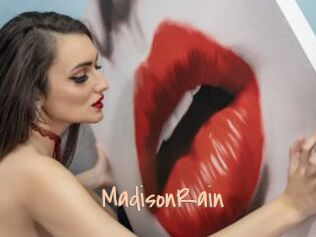 MadisonRain