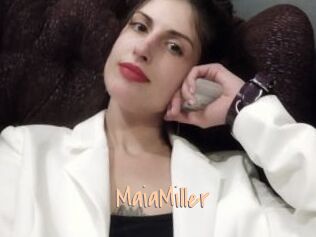 MaiaMiller