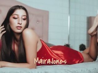 MairaJones