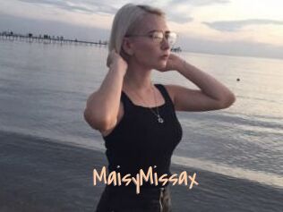 MaisyMissax