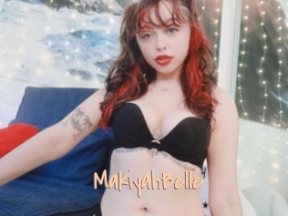 MakiyahBelle