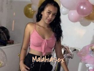 MalahiaSex