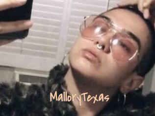 Mallory_Texas