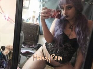 MandyPain