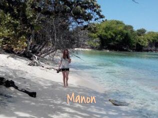 Manon
