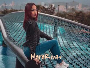 MaraRivas