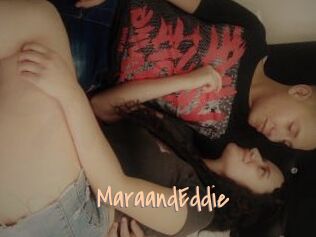 MaraandEddie