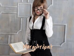 MargoArdent