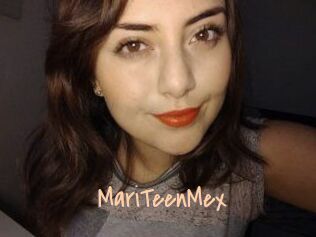 MariTeenMex