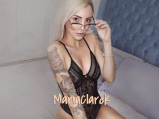 MariaClarck