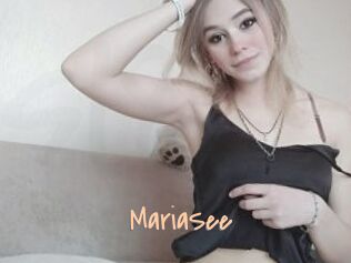 MariaSee