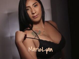 MarieLyan