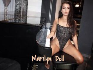 Marilyn_Doll