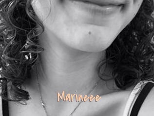 Marineee