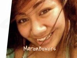 Marion_Bowers