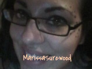 Marissa_Surewood