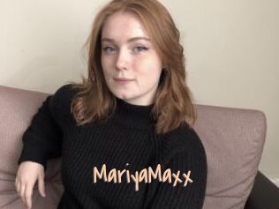 MariyaMaxx