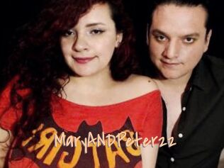 MaryANDPeter22