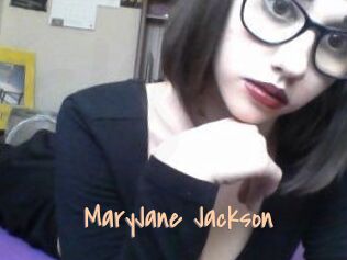 MaryJane_Jackson