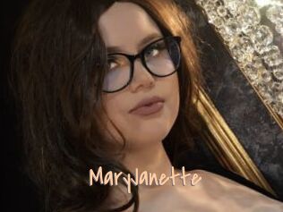 MaryJanette